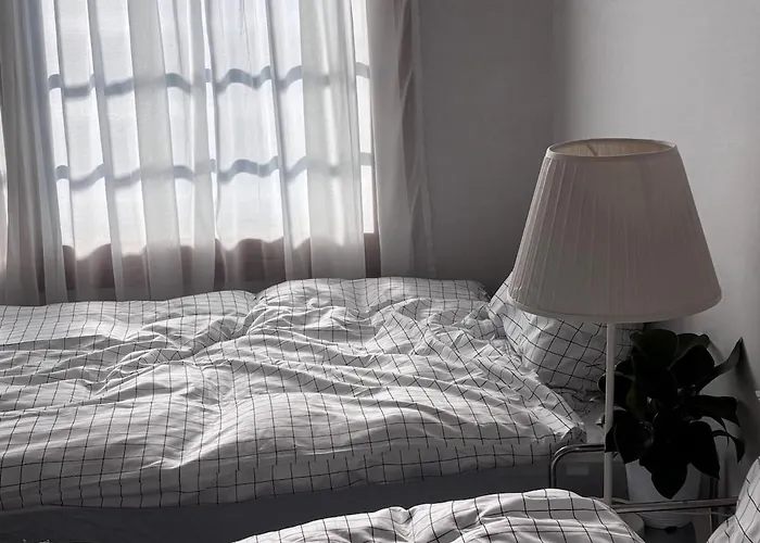 Apartamento 팔레트 후암 The Palette Huam *