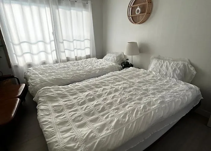 Apartamento 팔레트 후암 The Palette Huam Seúl