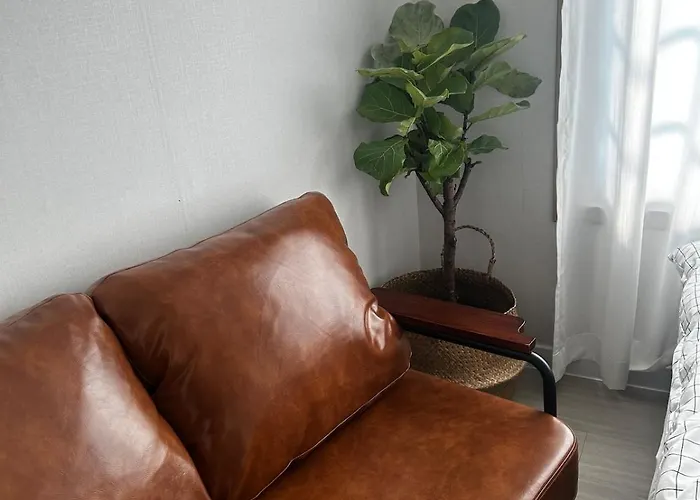팔레트 후암 The Palette Huam Apartamento