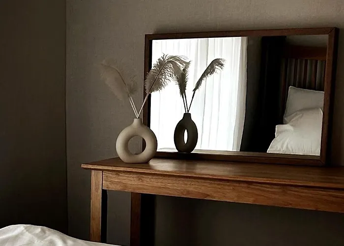 팔레트 후암 The Palette Huam Apartamento Seúl