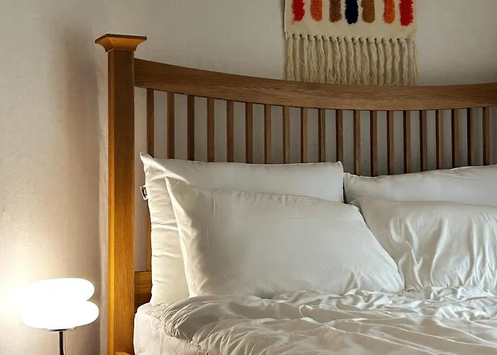 팔레트 후암 The Palette Huam Apartamento *