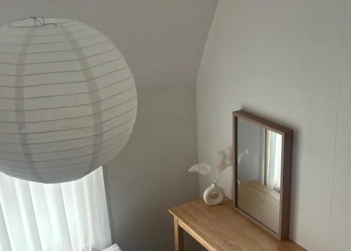 Apartamento 팔레트 후암 The Palette Huam Seúl