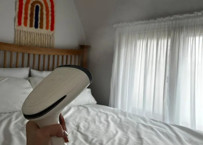 Apartamento 팔레트 후암 The Palette Huam Seúl