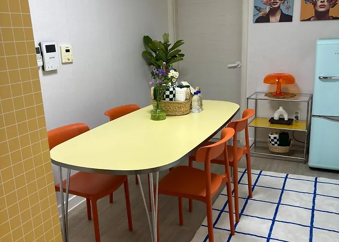 팔레트 후암 The Palette Huam