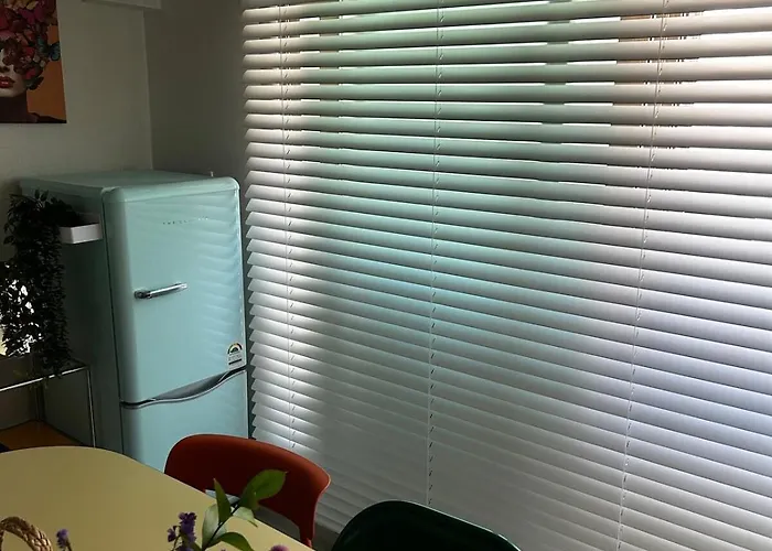 Apartamento 팔레트 후암 The Palette Huam *