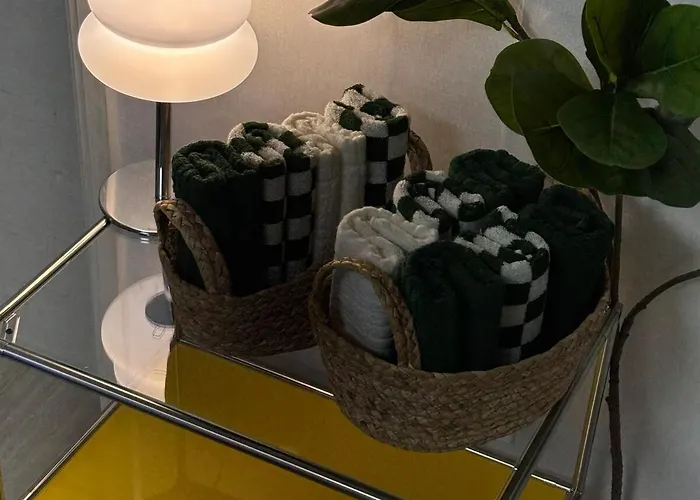 팔레트 후암 The Palette Huam Apartamento Seúl
