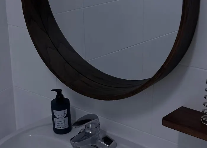 Apartamento 팔레트 후암 The Palette Huam