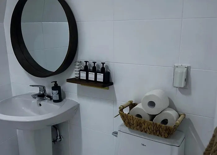 Apartamento 팔레트 후암 The Palette Huam Seúl