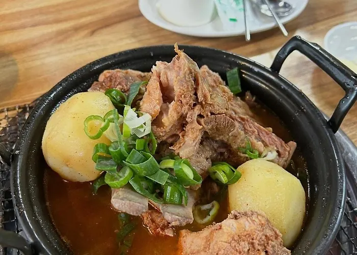 팔레트 후암 The Palette Huam Seúl